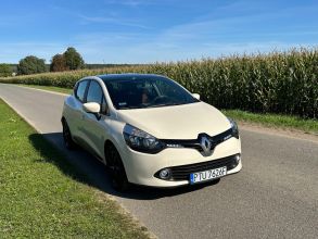 Sprzedam Renault Clio