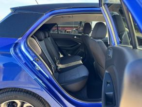 Hyundai i20 BENZYNA Automat Nawigacja Kamera Ledy...