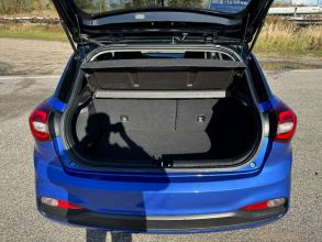 Hyundai i20 BENZYNA Automat Nawigacja Kamera Ledy...