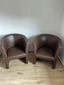 Sprzedam 2 fotele