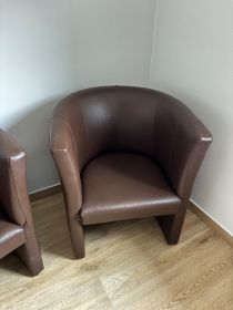 Sprzedam 2 fotele