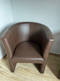 Sprzedam 2 fotele