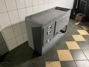 Sprzedam regał do bisa