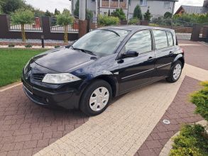 Sprzedam, Renault Megane 1.2 benzyna TCe 115 KM ,