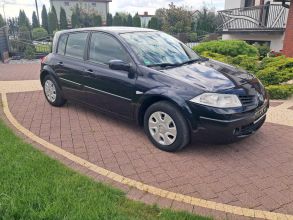 Sprzedam, Renault Megane 1.2 benzyna TCe 115 KM ,