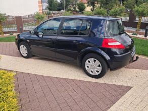 Sprzedam, Renault Megane 1.2 benzyna TCe 115 KM ,