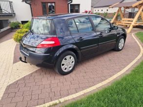 Sprzedam, Renault Megane 1.2 benzyna TCe 115 KM ,