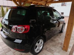 Sprzedam, VW Golf 6 Plus 1.2 TSI ,