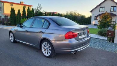 Sprzedam BMW E90 2.0 143KM Benzyna ,