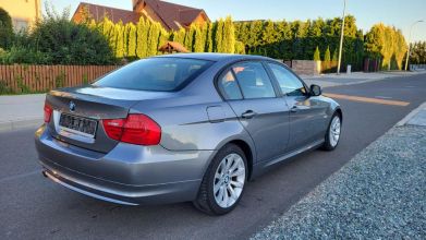 Sprzedam BMW E90 2.0 143KM Benzyna ,