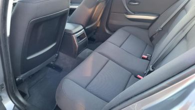 Sprzedam BMW E90 2.0 143KM Benzyna ,