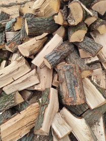 Drewno kominkowe opałowe
