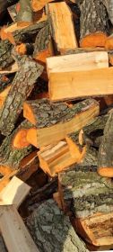 Drewno kominkowe opałowe