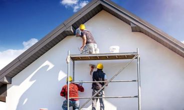 Szukam pracownika do elewacji: ocieplenia, tynkowanie....