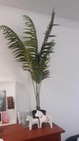 Sztuczne Palmy