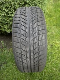 Sprzedam 4 koła z oponami zimowymi