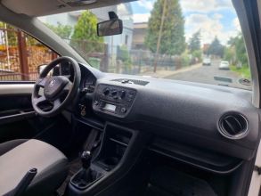 Skoda Citigo -Klima -2013- 1.0MPI -Stan BDB!