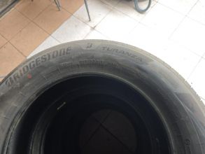 Opony letnie 215/60/17 Bridgestone 2025r.