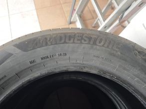 Opony letnie 215/60/17 Bridgestone 2025r.