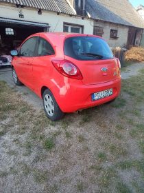 Ford ka 2011!