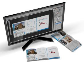 3d pixel –studio graficzne