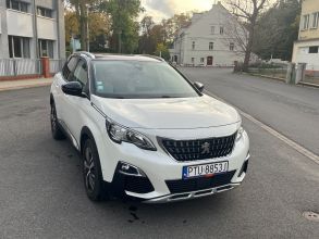 Peugeot 3008 II