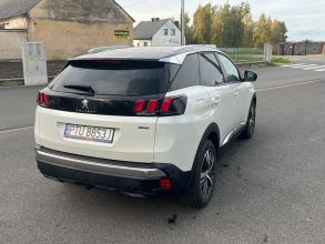 Peugeot 3008 II