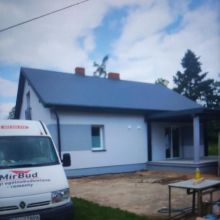 Docieplenia budynków