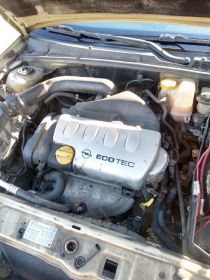 Opel Vectra 1.8 2005rok