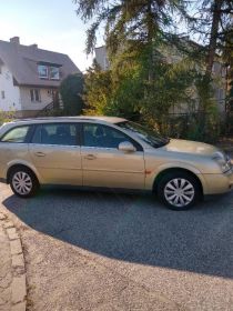 Opel Vectra 1.8 2005rok