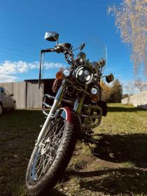 Dealim dayster 125 VL kat B