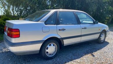 Sprzedam VW Passat B4 Idealny Klasyk!