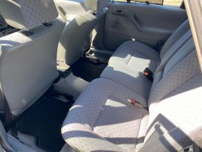 Sprzedam VW Passat B4 Idealny Klasyk!