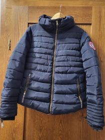 Kurtka zimowa damska