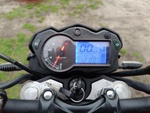 Sprzedam junaka 905 50ccm na kategorie AM