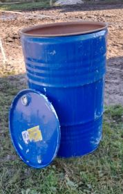 Sprzedam beczki 200L