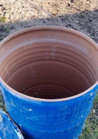 Sprzedam beczki 200L