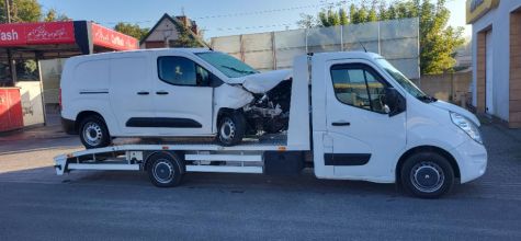 Laweta Turek, pomoc drogowa, holowanie 24h /7dni