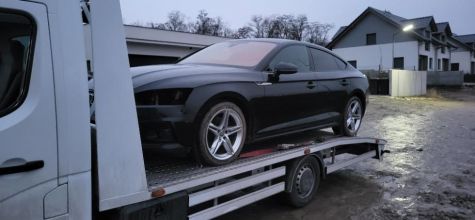 Laweta Turek, pomoc drogowa, holowanie 24h /7dni