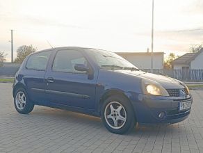 Renault Megane 1.2 Benzynka zadbany