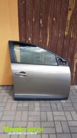 Sprzedam drzwi do Renault Megane III