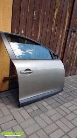 Sprzedam drzwi do Renault Megane III