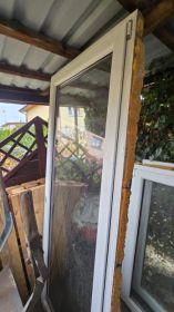 Sprzedam okna dwuszybowe