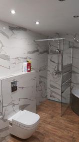 Usługi płytkarskie-wykonczenia wnetrz