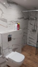 Usługi płytkarskie-wykonczenia wnetrz