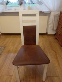 sprzedam krzesła