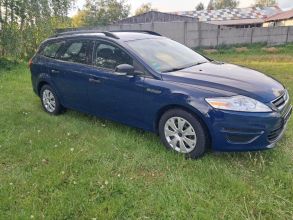 Sprzedam Ford Mondeo 2.0 TDCI 140KM