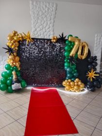 Ścianki okolicznosciowe