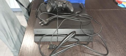 Sprzedam ps4