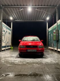 Sprzedam volkswagen Polo 1.0 50 km 1996r